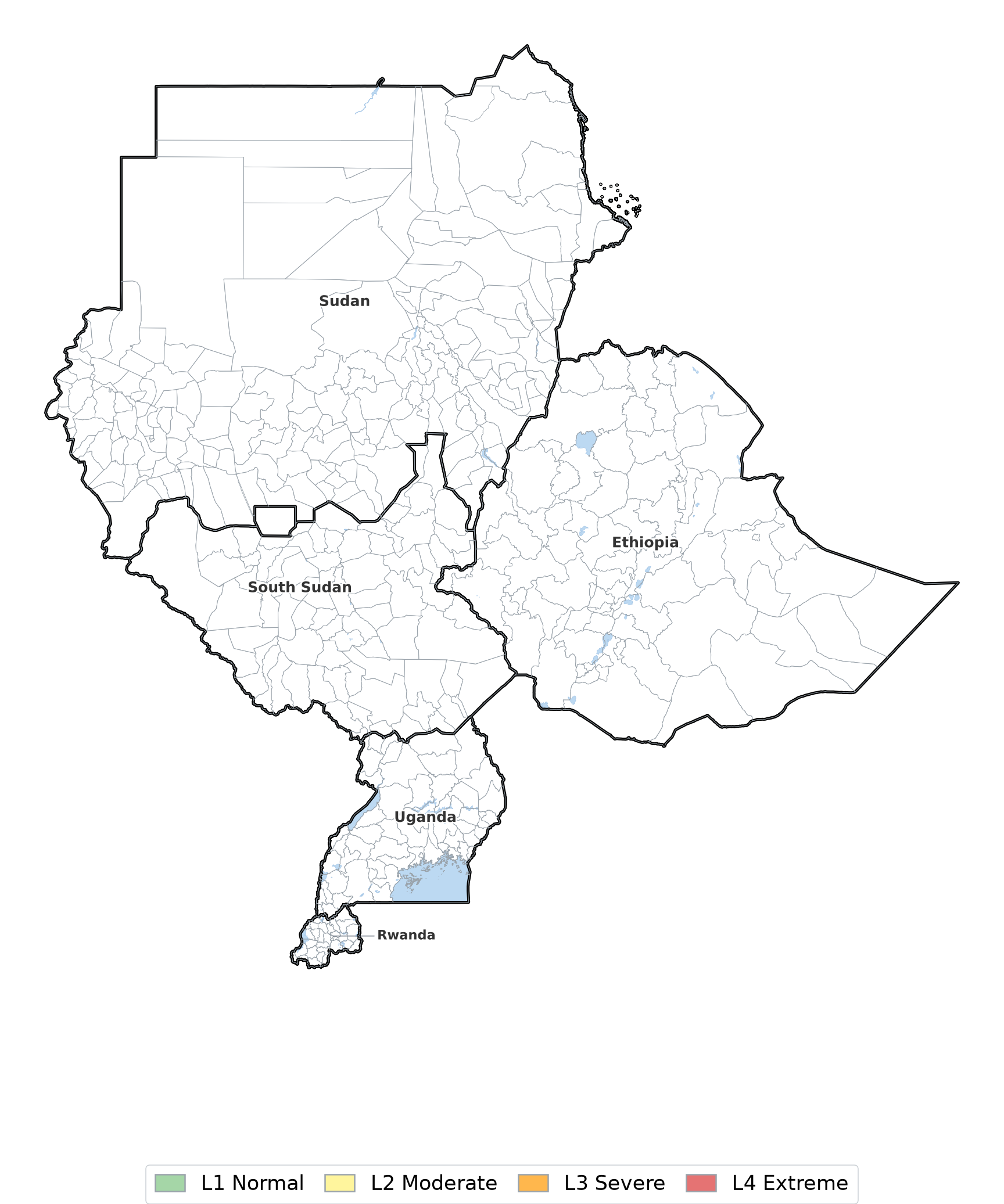 [Provisional] Hydromet Flood Bulletin 2026-041