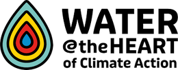 Water at the Heart of Climate Action