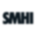 SMHI logo