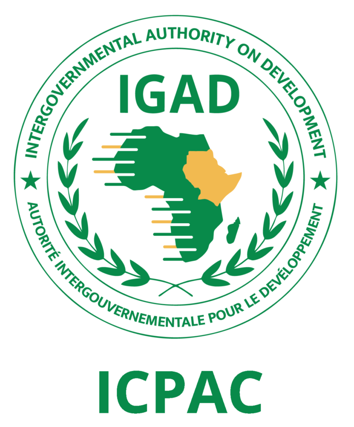 ICPAC — IGAD Climate Prediction and Applications Centre