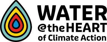 Water at the Heart of Climate Action